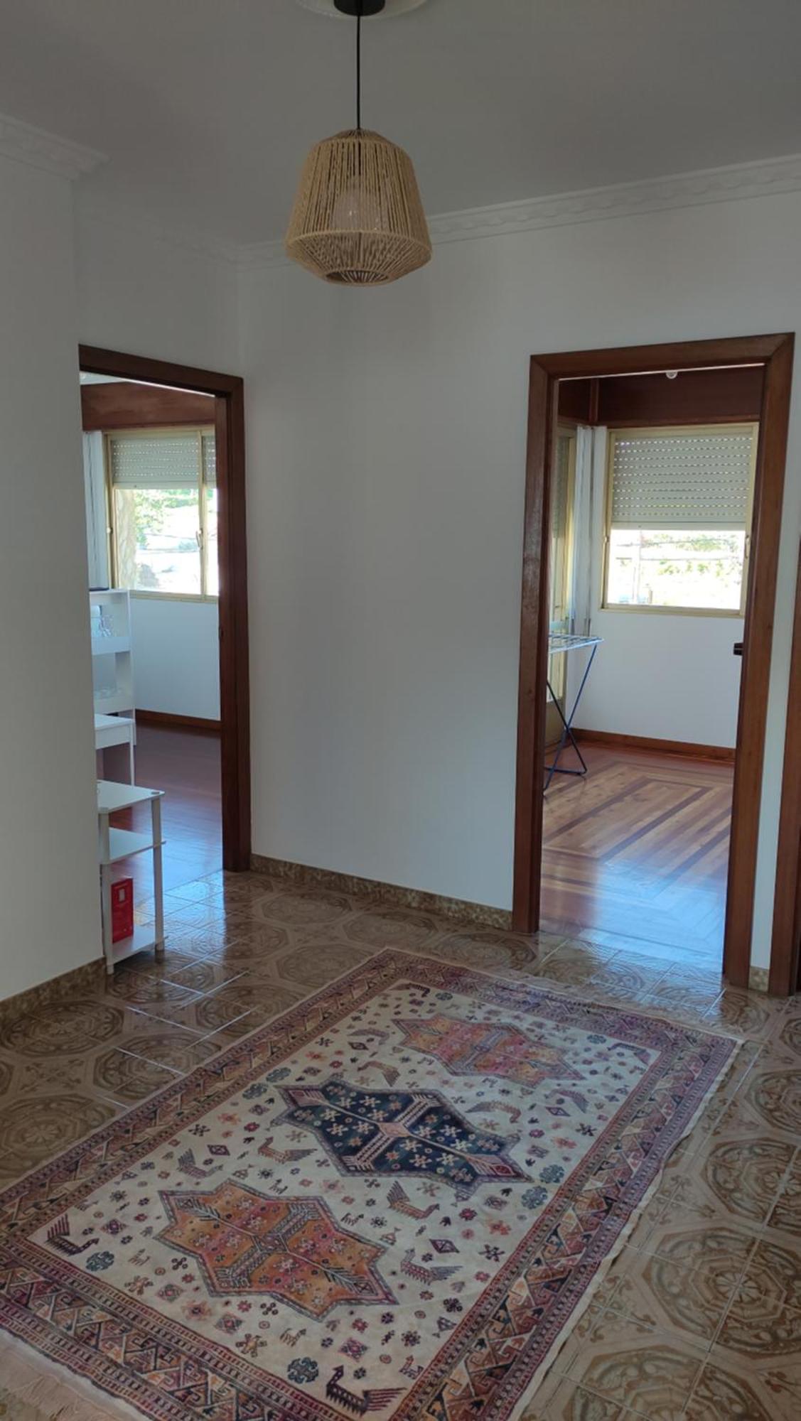 Apartamento Piso Palmas Moaña Exterior foto