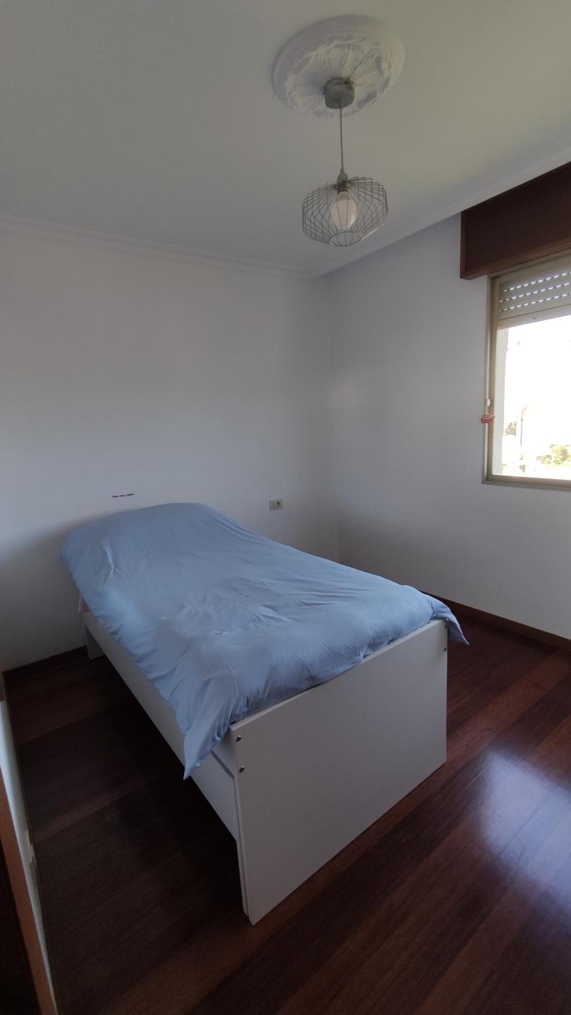 Apartamento Piso Palmas Moaña Exterior foto