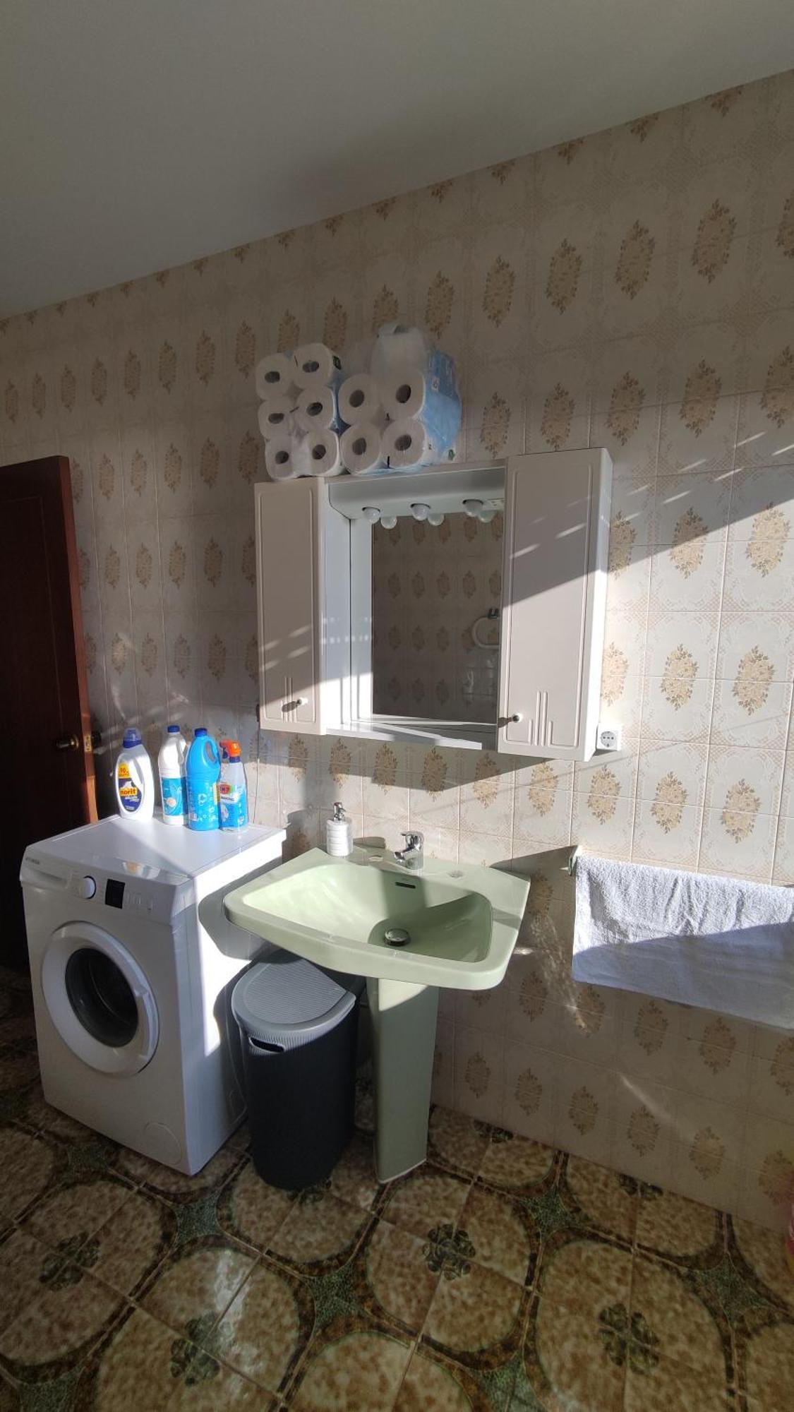 Apartamento Piso Palmas Moaña Exterior foto